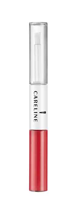 Careline Стойкая губная помада и блеск для губ # 713
