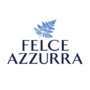Logo Felce Azzurra Bio