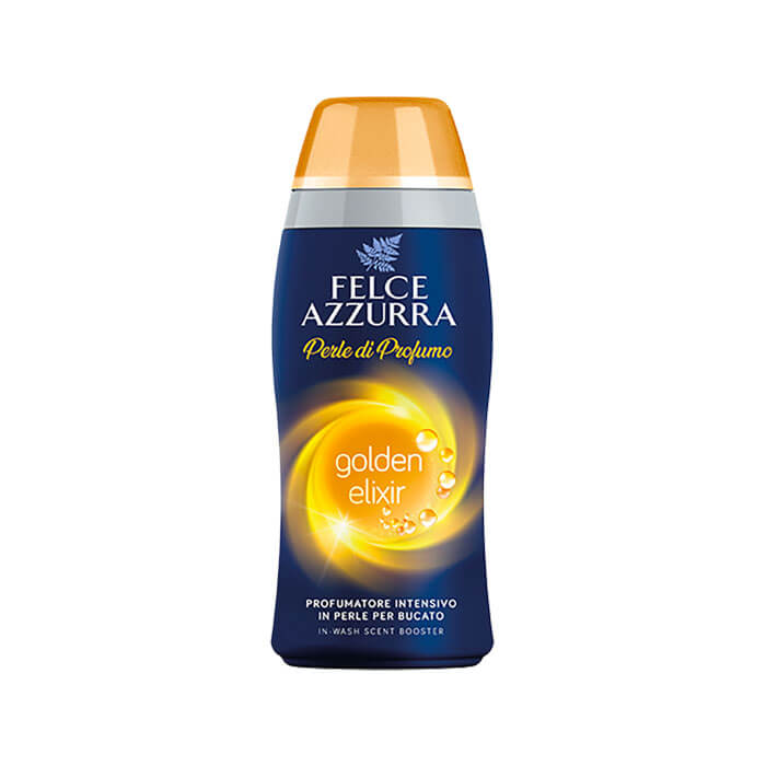 Освежитель для одежды Paglieri Felce Azzurra Golden Elixir