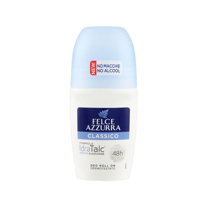 Шариковый дезодорант Felce Azzurra Classico
