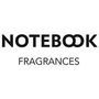 Logo Notebook Fragrances
