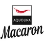 Logo Aquolina Macaron