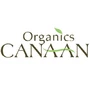 Logo Canaan Organic
