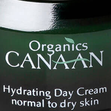Відгуки про продукцію Canaan Organic