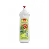 Універсальний крем для чищення Sano X Cream Lemon без хлору 1 л