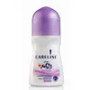 Дезодорант кульковий Careline Oxygen Purple