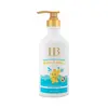 Шампунь та гель для душу для немовлят Health and Beauty