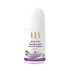 Кульковий дезодорант Wild Рurple з магнієм 75 мл Health and Beauty