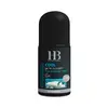 Кульковий дезодорант для чоловіків Cool blue з магнієм Health and Beauty 75 мл
