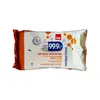 Антибактеріальні серветки Sano 99.9% Antibacterial для прибирання, 50 шт