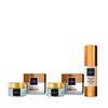 Комплексний набір косметики Famirel Hyaluronic Hydration 24/7 — глибоке зволоження день і ніч (085359, 084918, 085366)