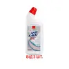 Засіб для чищення унітазів Sano Anti Kalk WC, 750 мл 3 шт.
