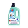 Гель-плямовивідник для прання Sano Oxygen Baby Gel, 3 л