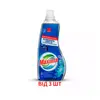 Концентрований гель для прання х2 Sano Maxima Blue Blossom, 60 прань, 1,5 л, 3 шт