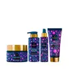 Набір Famirel Essence №4 — Пряний аромат і доглянута шкіра з ранку до вечора (085427, 085472, 085571, 085526)