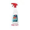Засіб для миття акрилових поверхонь Sano Jet Bathroom, 1л. 3 шт