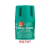 Бачок для миття унітазу Sano Green, 150 г. 3 шт