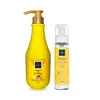 Набір Famirel Gentle Care — зволоження, живлення та делікатний захист (085014, 085700)