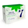 Тверде мило NECA 7 PLANTS Рослинні екстракти Cream 4*100 г