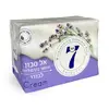Тверде мило NECA 7 Лаванда Cream 4*100 г