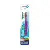 Зубна щітка Denthoral Dentifricio Dolphy Medium Дитяча (від 3 років) з присоскою та захисним ковпачком