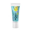 Зубна паста PURO Travel Size Лимонний лід, 12 мл