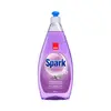 Засіб для миття посуду Sano Spark Lavanda Лаванда, 500 мл