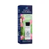 Освіжувач повітря діффузорний Felce Azzurra Wooden Sticks Bamboo & Lotus, 125 мл