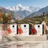 Набір Famirel Himalayan Wonder «Омолодження та Сила Обліпихи» Креми для обличчя SPF20
