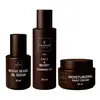 Набір Famirel Men Beard & Skin Balance Комплексний догляд для бороди і шкіри (084888, 084895, 084871)