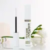 Туш-сироватка для вій та брів Quiz Serum Mascara, Прозора, 5 мл