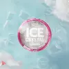 Хайлайтер Quiz Crystal Ice, 10 г
