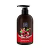 Крем - гель для душу Famirel Wonder Nature Cherry & Pistachio Вишня і Фісташка, 500 мл
