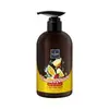 Гель-шампунь для чоловіків Famirel Wonder Nature Spicy Lemon 3 в 1 для тіла, обличчя та волосся Пряний Лимон, 500 мл