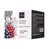 Денний крем Famirel Japanese Wonder Blueberry & Wineberry Чорниця і Винна ягода «Відновлення» SPF 20, 50 мл