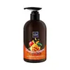 Живильний кондиціонер Famirel Wonder Nature Mango & Keratin Манго і Кератин, 500 мл
