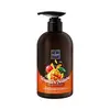 Живильний шампунь Famirel Wonder Nature Mango & Keratin Манго і Кератин, 500 мл