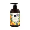 Шампунь для волосся Famirel Provence Radiance Herbal Трав'яний, 500 мл