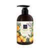 Гель для душу Famirel Provence Radiance Botanical, 500 мл
