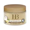 Ароматичний пілінг для тіла Ваніль та Кокос Health and Beauty, 350 мл