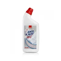 Засіб для чищення унітазів Sano Anti Kalk WC 750 мл