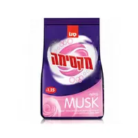 Пральний порошок Sano Musk, 1.25 кг