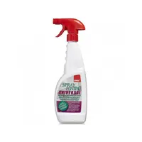 Засіб для загального прибирання Sano Universal Spray & Wipe 750 мл