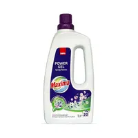 Концентрированный гель для стирки Sano Spring Flowers, 1л
