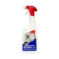 Засіб для чищення мікрохвильової печі і холодильника Sano Refrigerator Microwave Cleaner, 750 мл