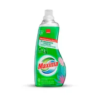 Концентрированный гель для стирки х2 Sano Maxima Joy, 60 стирок, 1,5 л