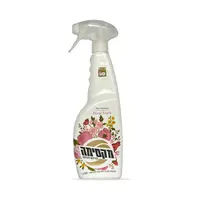 Освіжувач для тканини Maxima Fabric Refreshner Floral Touch, 750 мл