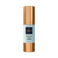 Крем для шкіри навколо очей Famirel Collagen Rehydration, 30 мл Фамірель колаген