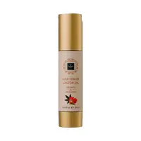 Сироватка для волосся Famirel з касторовою олією Castor Oil, 50 мл Фамірель кастор