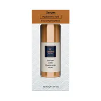 Сироватка для обличчя Famirel Hyaluronic Acid Extra Hydration, 30 мл Фамірель гіалурон, изображение 3